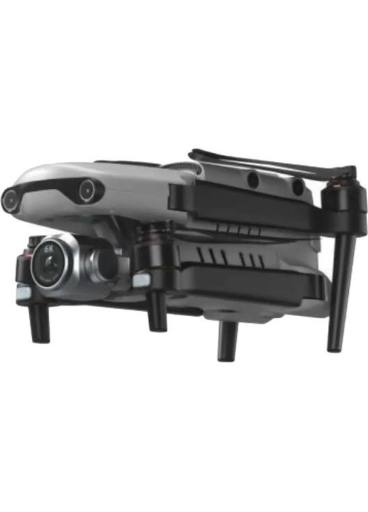 Квадрокоптер EVO II Pro Rugged Bundle V3 Special version Grey (102001738) Autel (323090334)