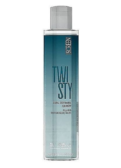 Флюїд для кучерявого волосся (міні) Twisty Curl Lotion 10ml (1334459-5186662) Screen (368665347)