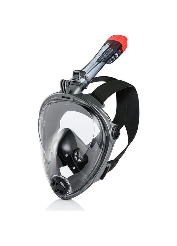 Маска для снорклінга Aquaspeed SPECTRA 2.1 (247-07) Aqua Speed (321969448)