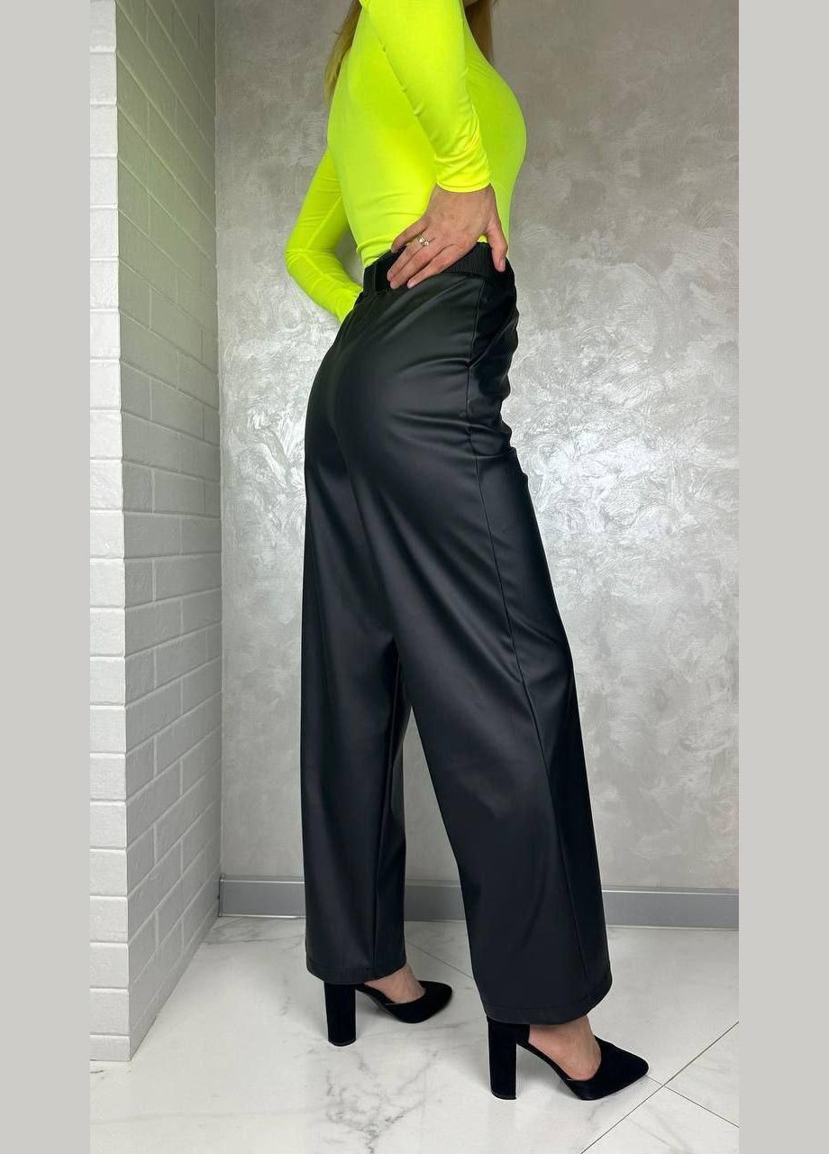 Брюки женские - прямые, ремень в комплекте JUGO TEDDI № 1506 (316629021)