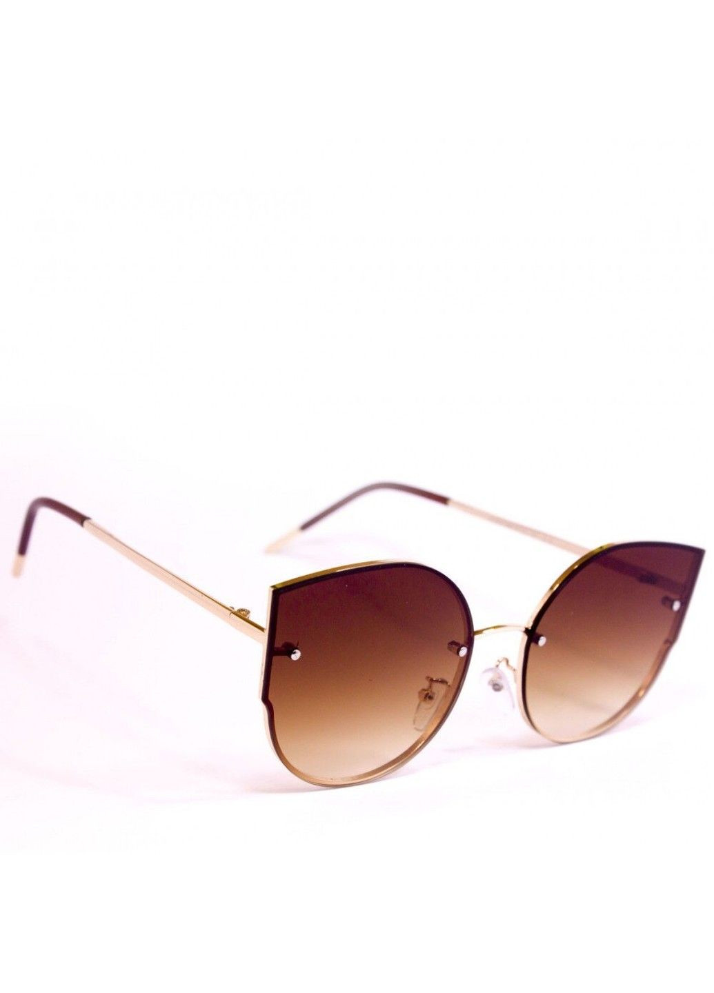 Сонцезахисні жіночі окуляри 8357-2 BR-S (291984128)