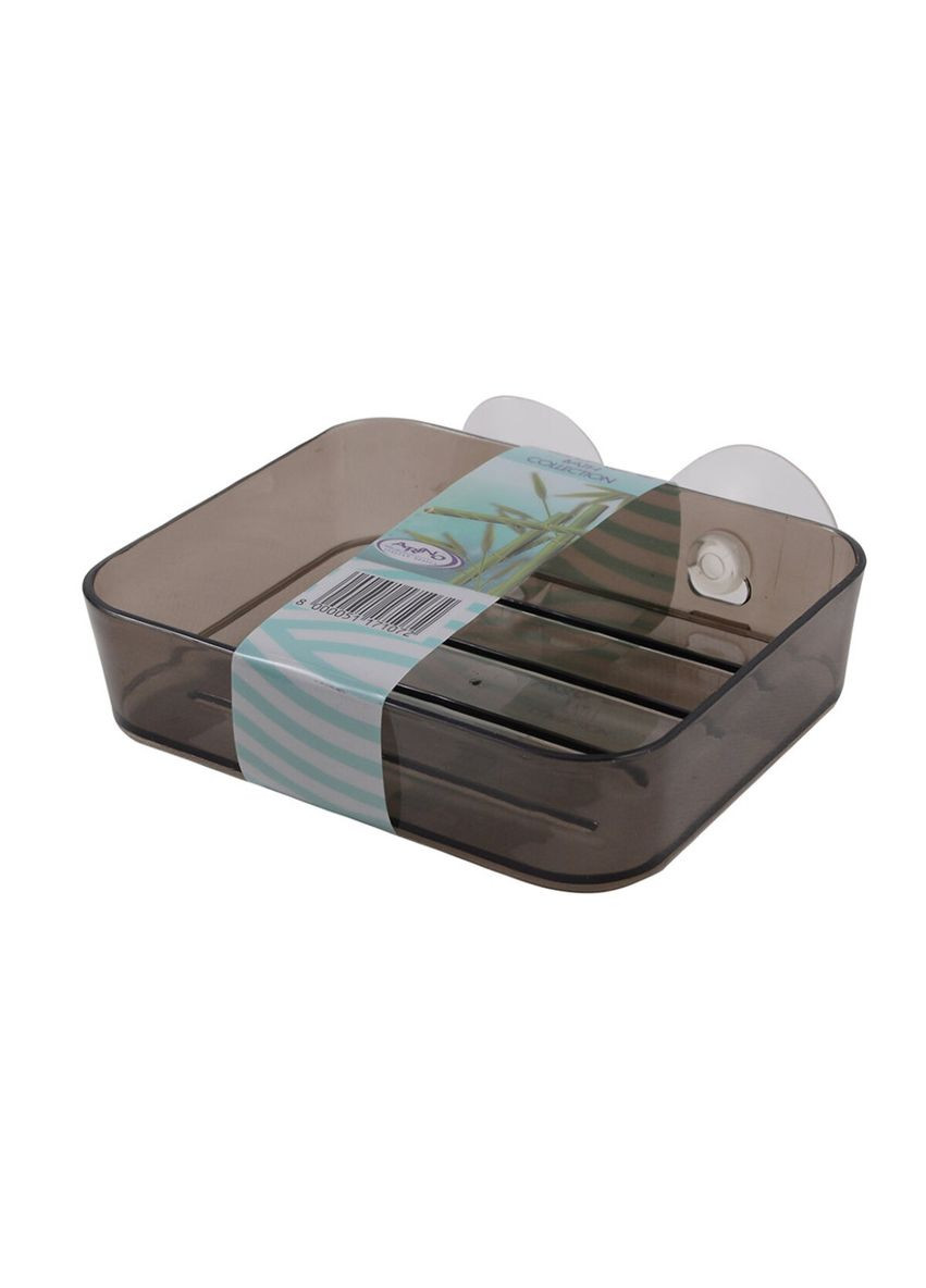 Мильниця Aqualine сіра Arino (322252334)