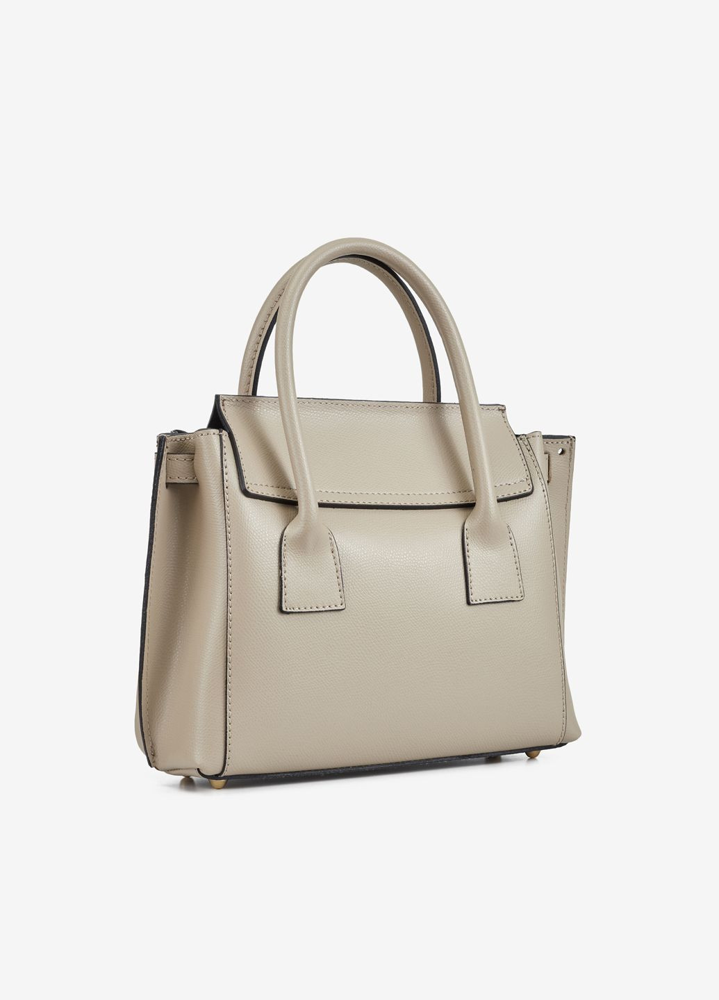 Сумка женская кожаная тоут средняя Tote Regina Notte (325976821)