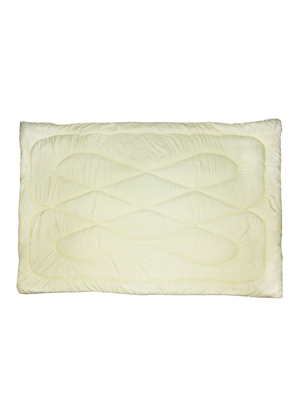 Одеяло 140х205 силиконовое молочное зимнее Руно 321.52СЛБ_Молочний (300530187)