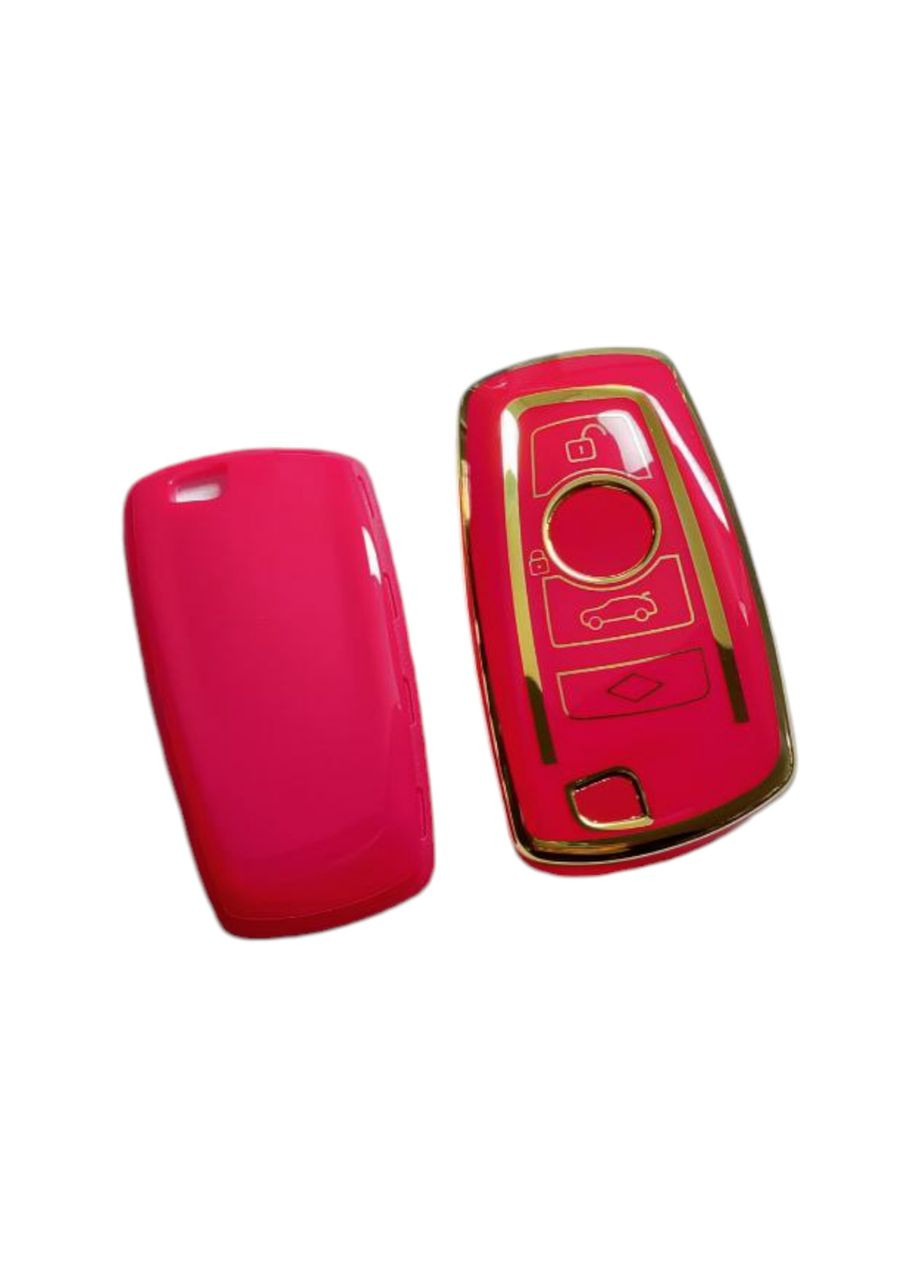 Чехол для ключа BMW (330789465)