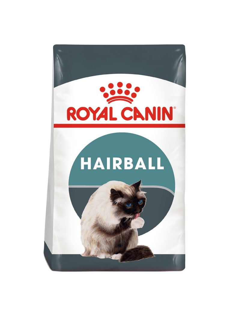 Сухий корм для кішок Hairball Care 400 г (3182550721394) (2534004) Royal Canin (279571730)