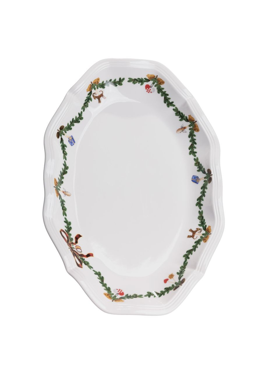 Столовий набір посуду 32 предмети на 6 осіб ROYAL порцеляновий YY78-11A Jooki (370368394)