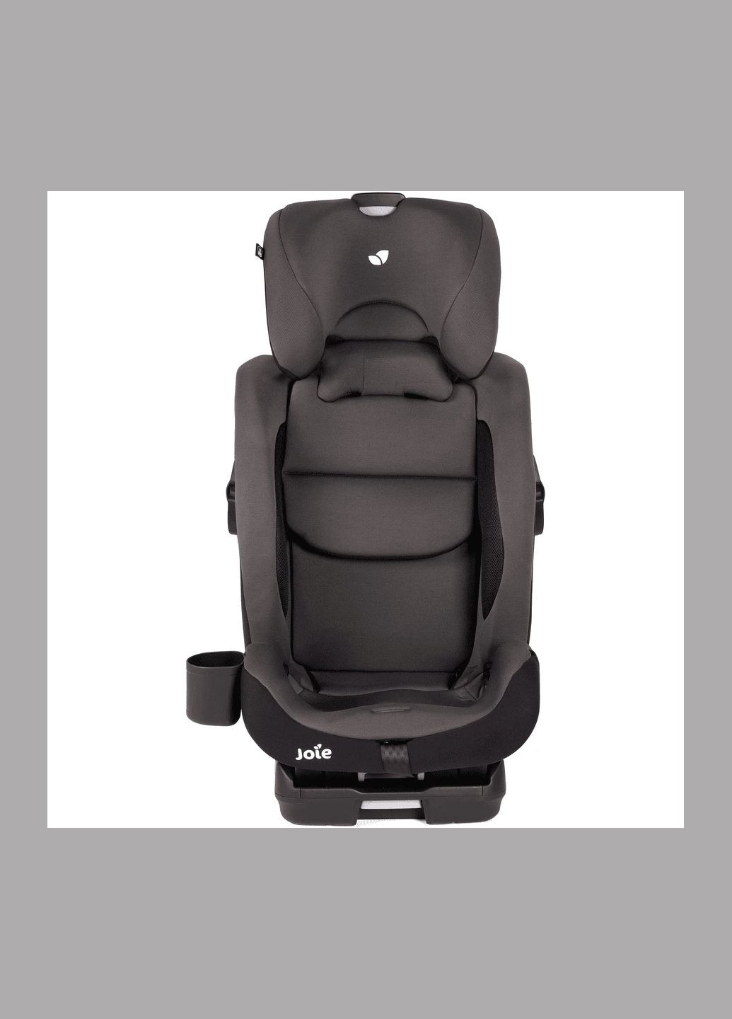 Автокрісло Bold R (Isofix), Ember, колір чорний (C1504CAEMB000) Joie (307835863)