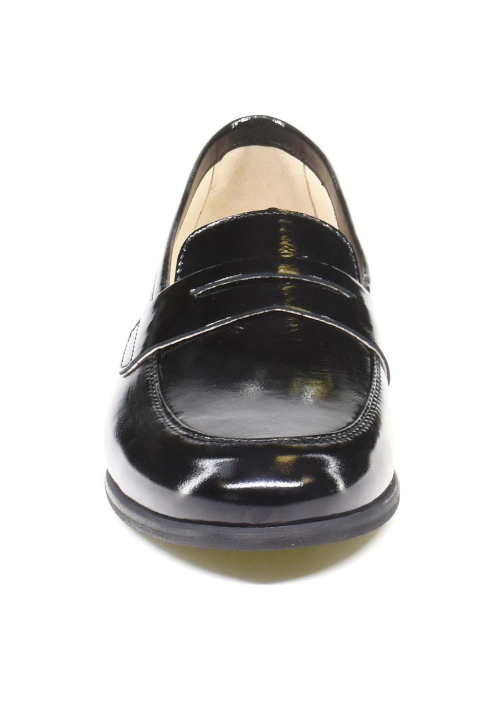 Демісезонні туфлі-лофери Corso Vito (268132323)