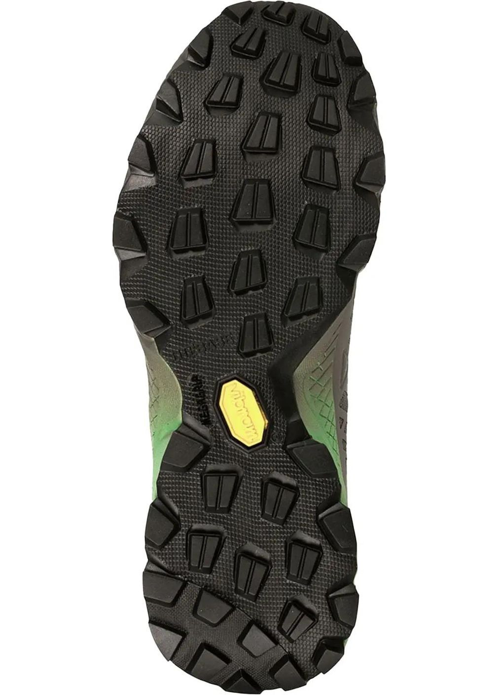 Кроссовки Spin Ultra WMN Shark/Mineral Grey Scarpa (316255058)