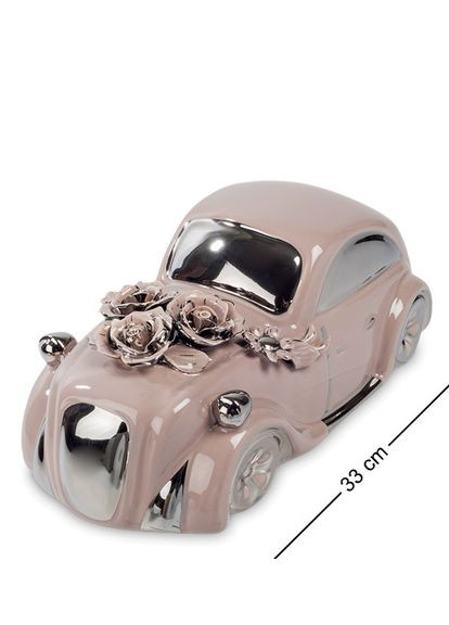 Статуэтка "Ретро автомобиль" 33 см 1107278 No Brand (347311600)
