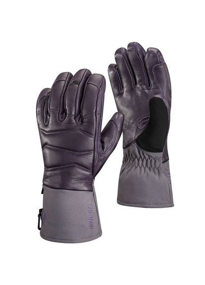 Перчатки Wm's Iris Gloves Black Diamond (284419676)