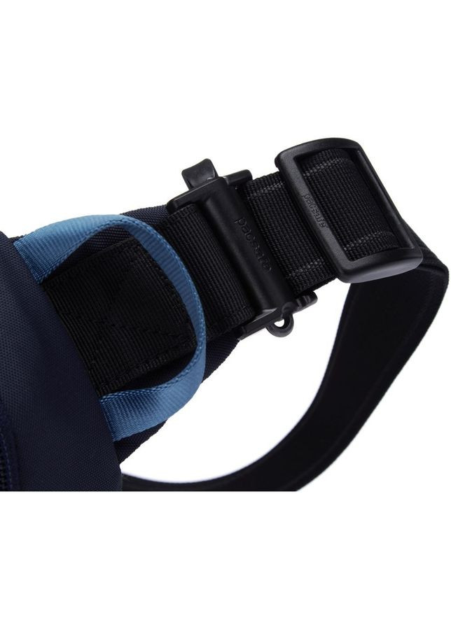 Сумка Metrosafe X Urban Sling Blue (30615658) Pacsafe (328005073)