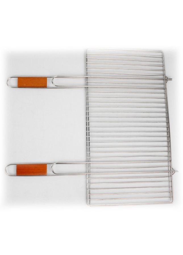 Решетка для гриля 2017 Time Eco (329407526)