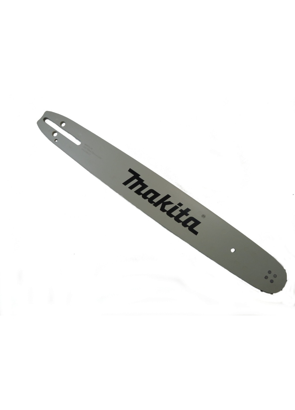 Напрямна шина ланцюга 445038631 (380 мм, 0.325", 1.5 мм) для ланцюгових пилок DCS512145, EA500P (30661) Makita (263434121)