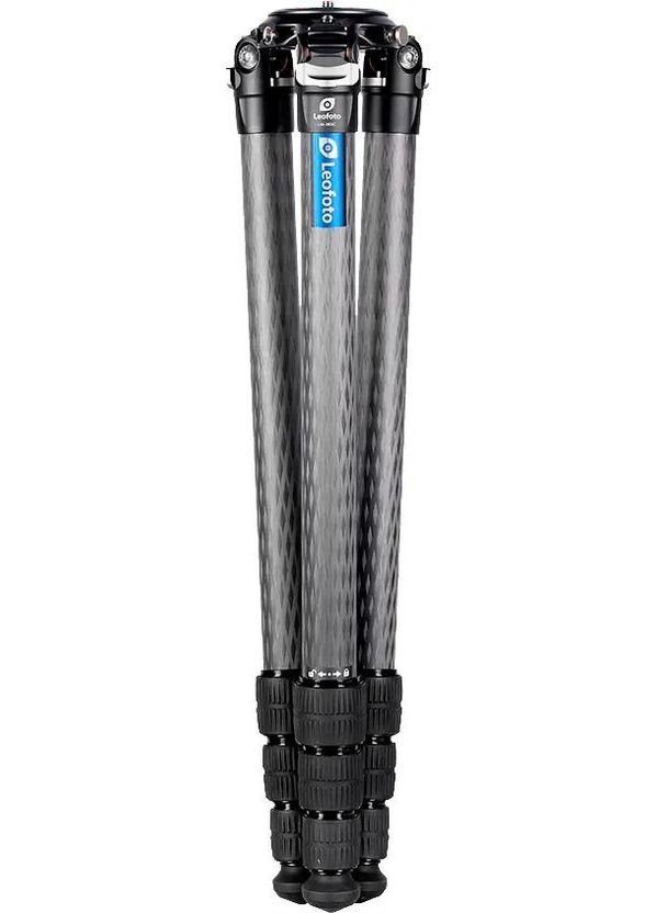 Трипод для стрільби Leofoto LM-364CL No Brand (316435472)