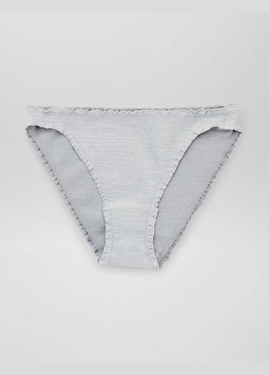 Труси,сірий, Kiabi (346475331)