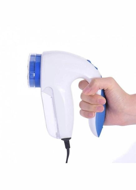 Машинка для видалення та стриження ковтунців від мережі YX-5880 220V UKC (346048391)