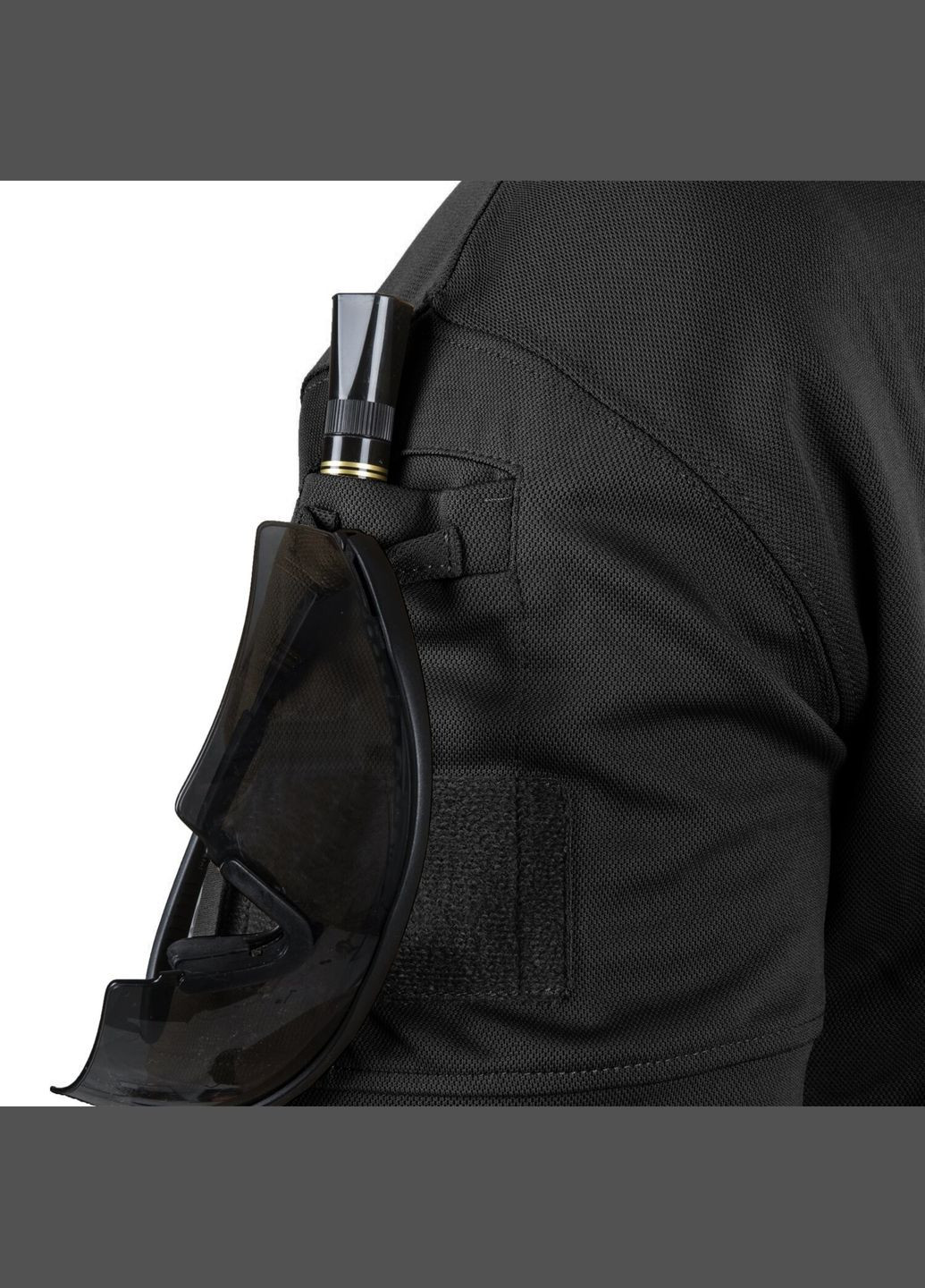 Футболка Helikon Tactical T-shirt TopCool Lite, Olive Green, XS Helikon-Tex (317661485)