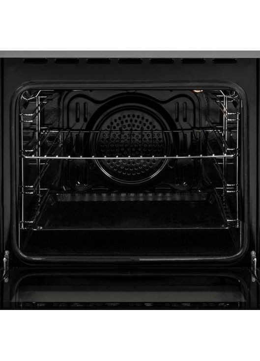 Духовой шкаф LAS VEGAS 6 TC (GRS) Ventolux (306745572)