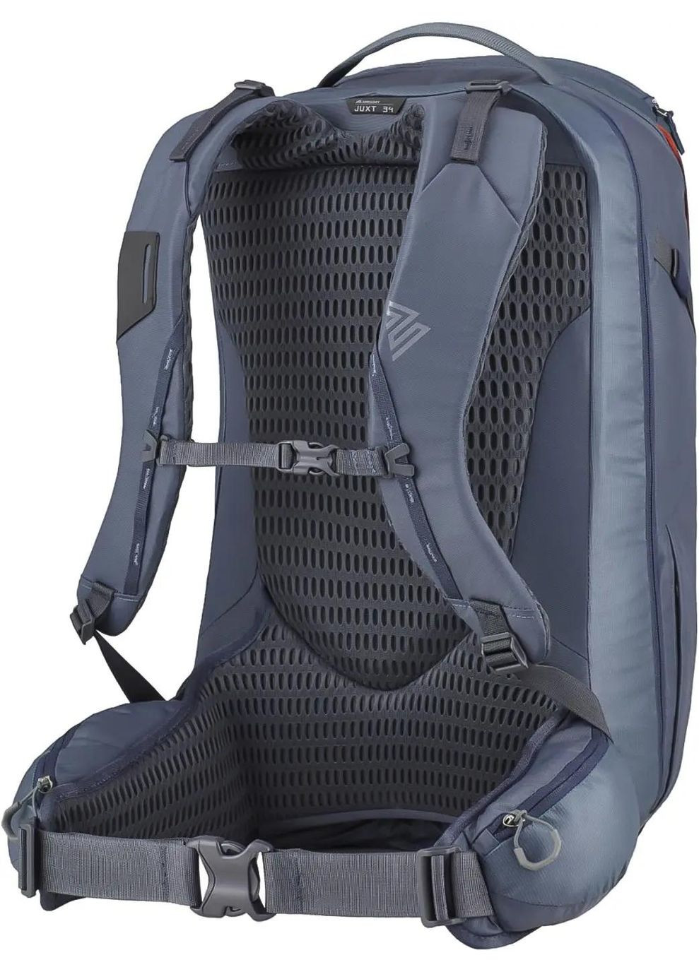 Рюкзак Juxt 34 Spark Navy Gregory (316443729)