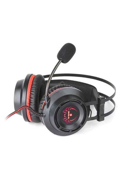 Наушники GDX-7450 игровые c подсветкой и микрофоном 4pin + PC Real-El (333824418)