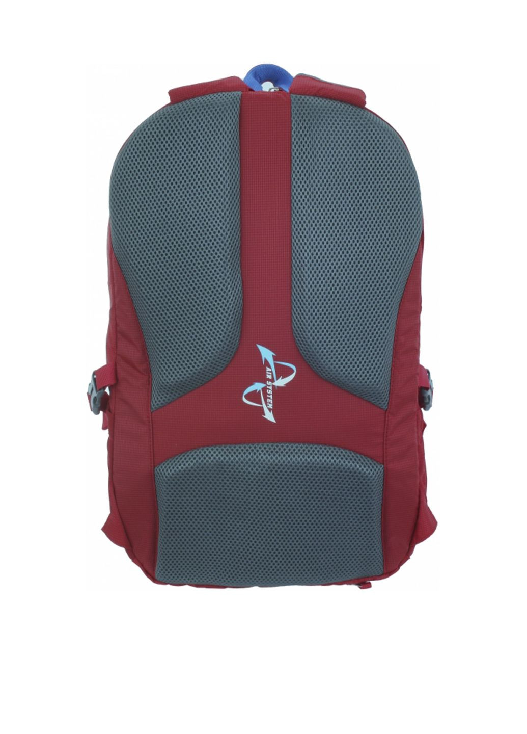 Спортивный рюкзак цвет красный ЦБ-00171683 Cool For School (311948521)