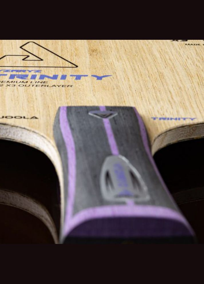 Основание для ракетки Vyzaryz Trinity FL (65010) Joola (346534080)