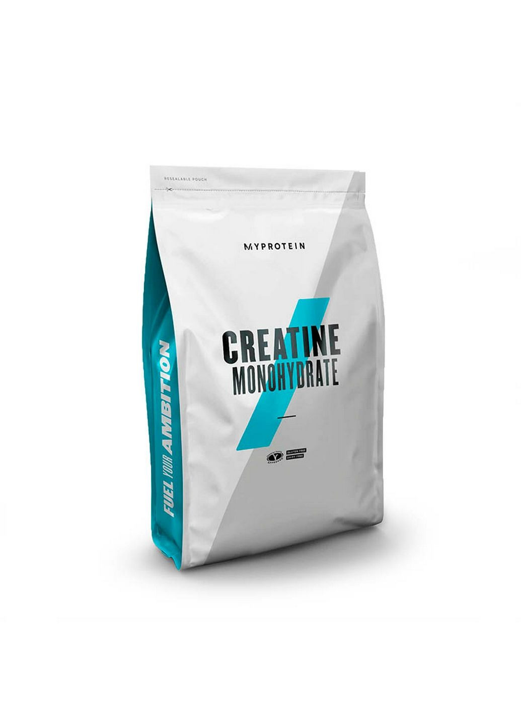 Креатин Creatine Monohydrate, 500 грамм My Protein (293338443)
