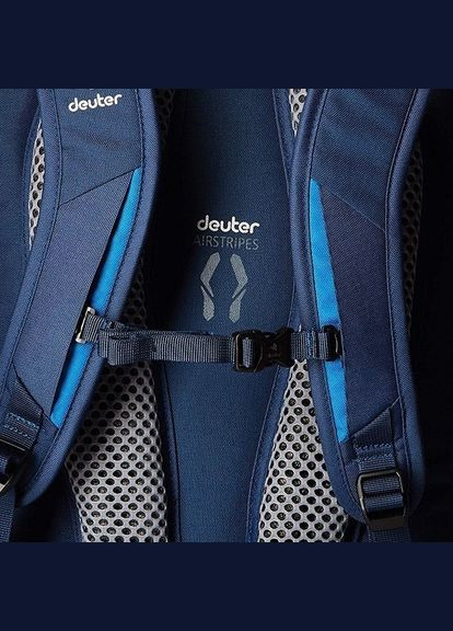 Рюкзак XV 1 17 л 3850018 3379 Deuter (318434583)