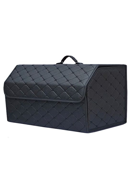 Автомобильная сумка-органайзер для багажника Car organizer 5 UFT сarorganizer5 (290888764)