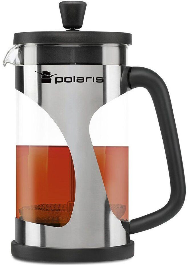 Френч-прес Enigma-600FP 16234 600 мл Polaris (364110055)