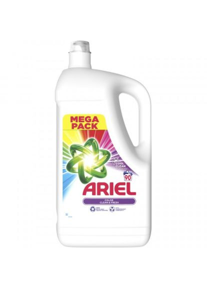 Гель для прання (8006540869376) Ariel color 4.5 л (268145309)