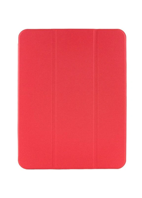 Чохол Smart Case Open buttons для Apple iPad Pro 13" (2024) Червоний Epik (373937585)