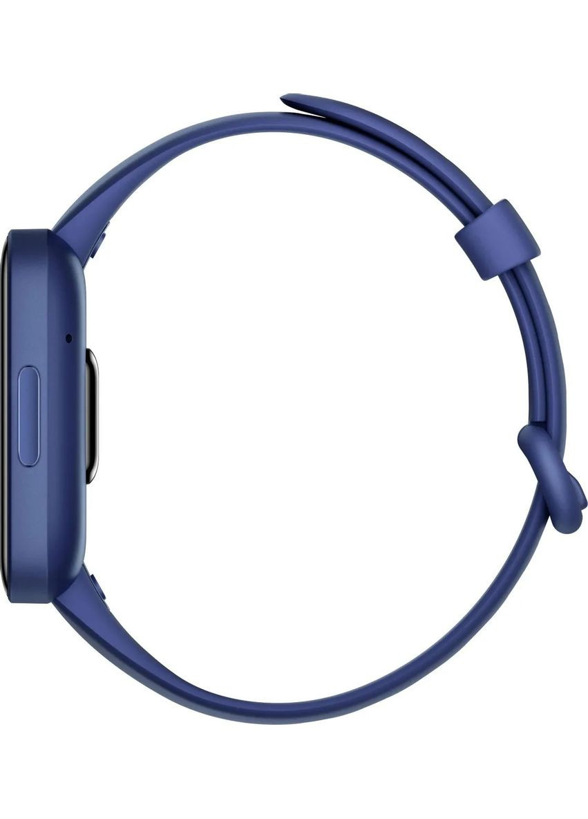 Розумний годинник Watch M2131W1 (BHR5723GL) сині POCO (298912400)