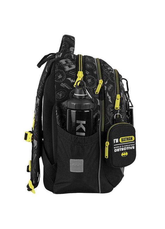 Рюкзак " " /DC25-700M/ Education 700 DC Batman (1/6) Kite (367752326)