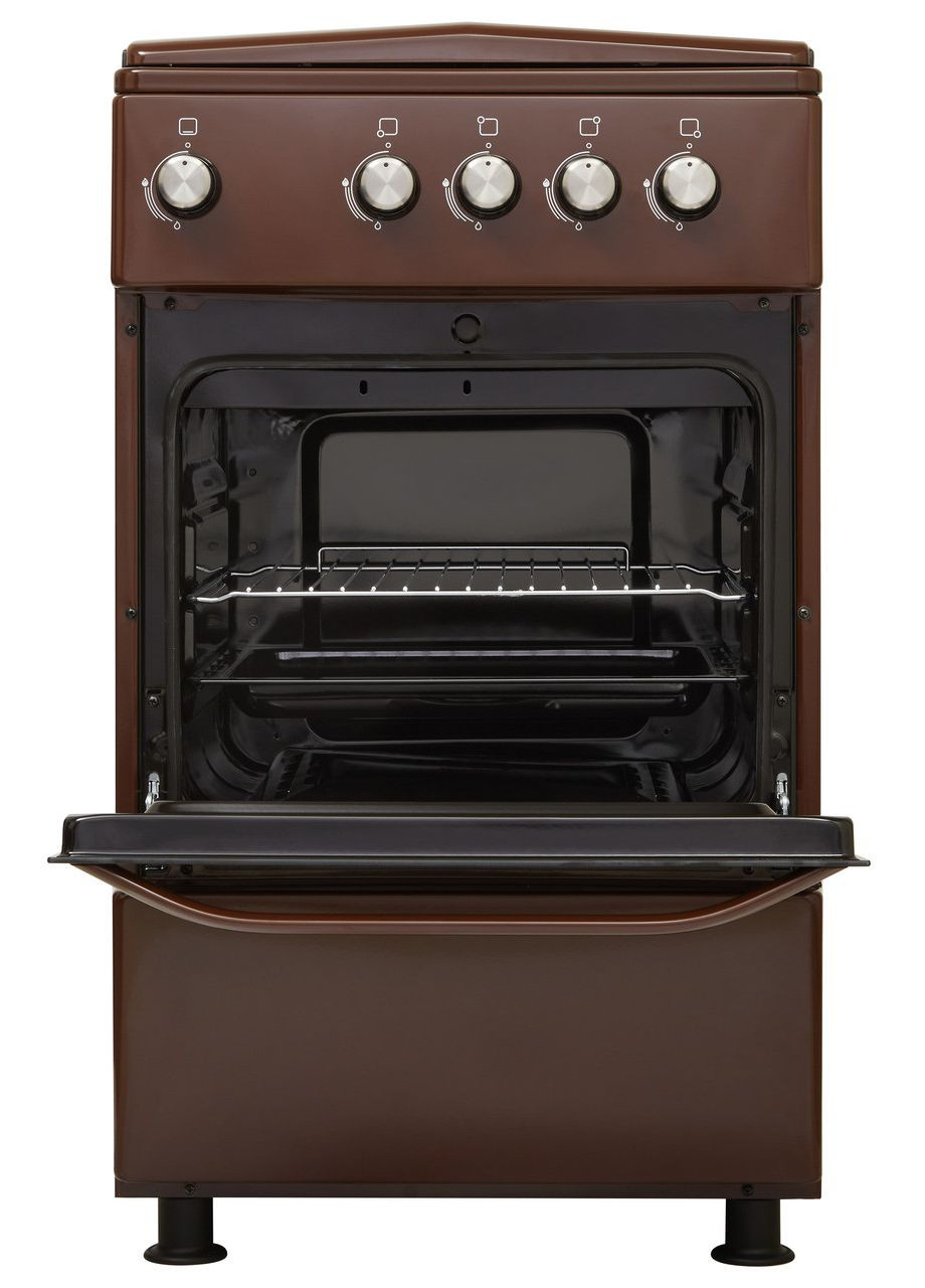 Газовая плита ORUM 5501 EF BR ELEYUS (332961893)