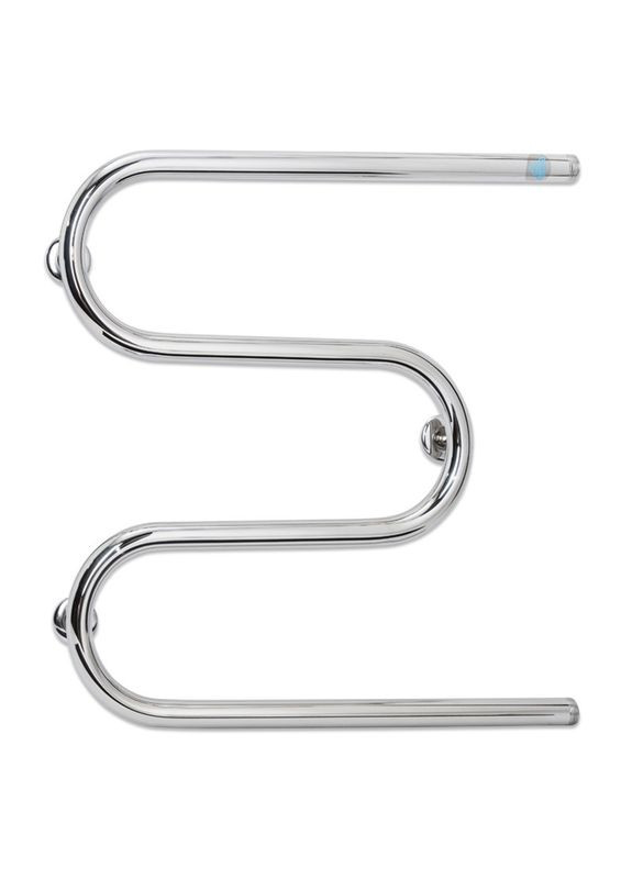 Водяное полотенцесушитель Змеевик 25 РС3 500 х 500 3/4" Laris (336937808)