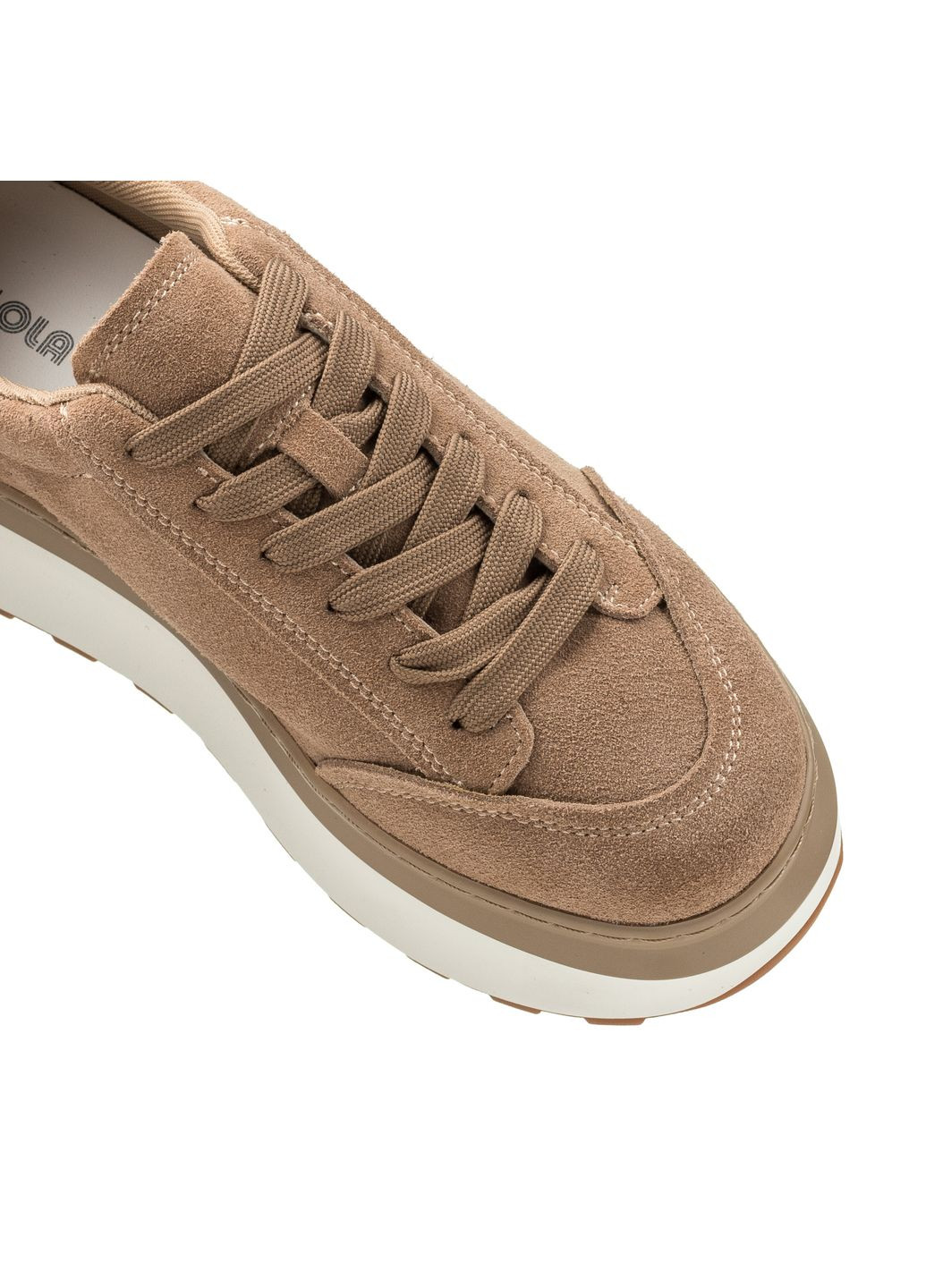 Кросівки (2332ТА) Lola Andy бежеві (328913923)