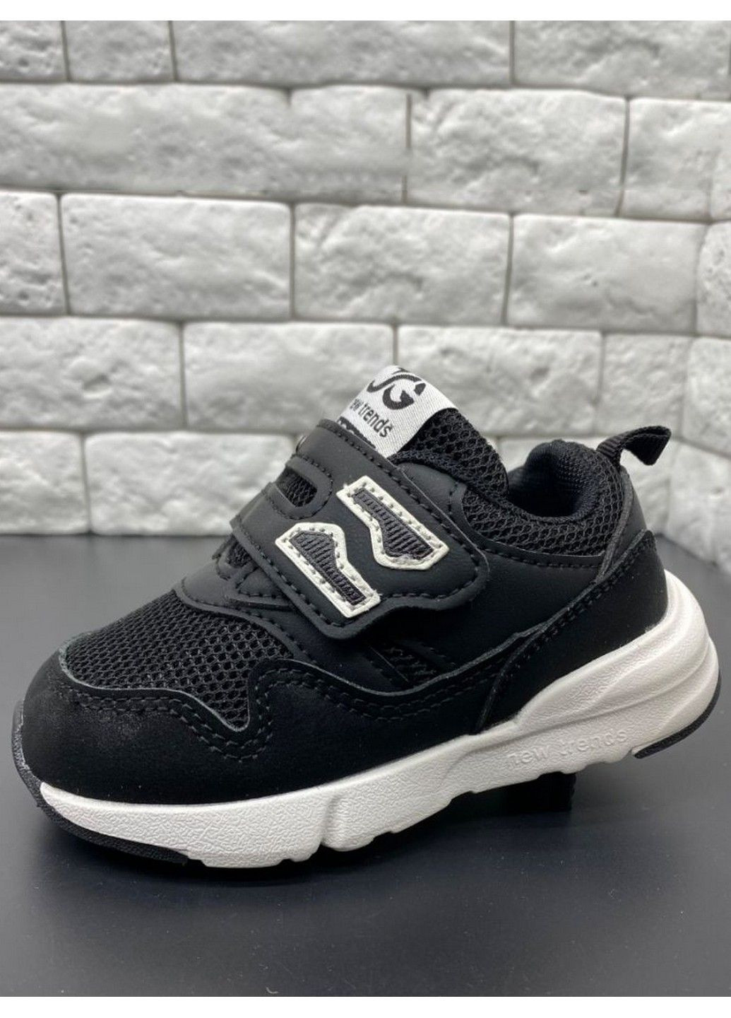 Синие всесезон кроссовки an11450-0 Jong Golf