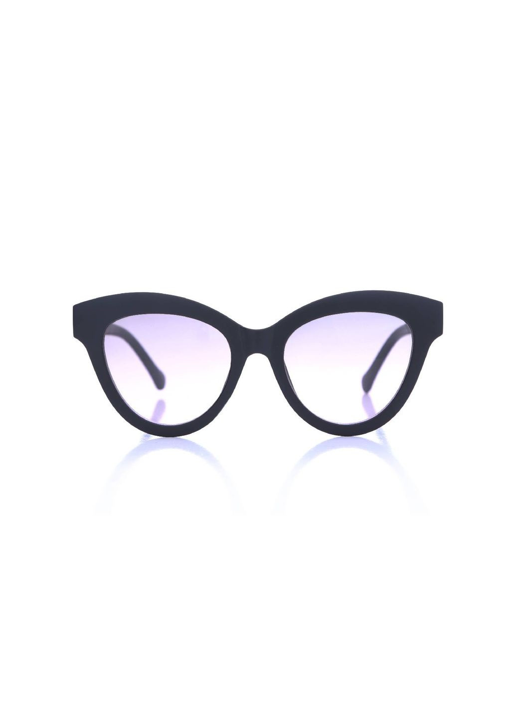 Солнцезащитные очки Китти женские LuckyLOOK 088-260 (289360544)