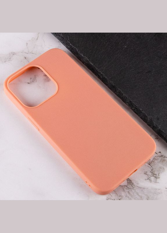 Чехол на Apple iPhone 13 Pro / для айфона 13 о силиконе Epik (338609253)