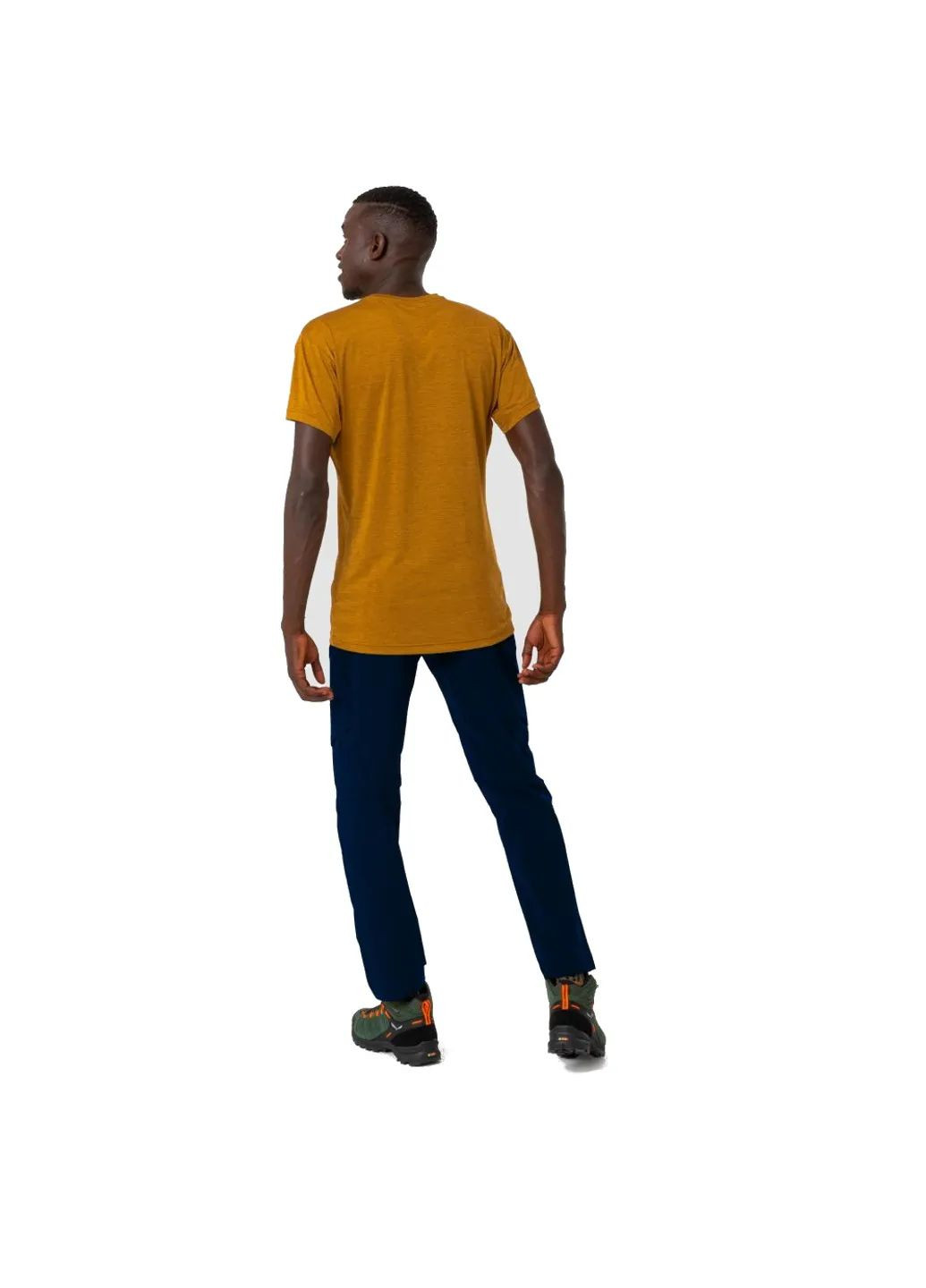 Штани Puez DST Cargo Mns Salewa (354782383)