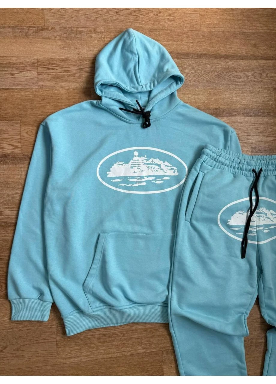 Спортивний костюм Cotreiz No Brand (391567899)