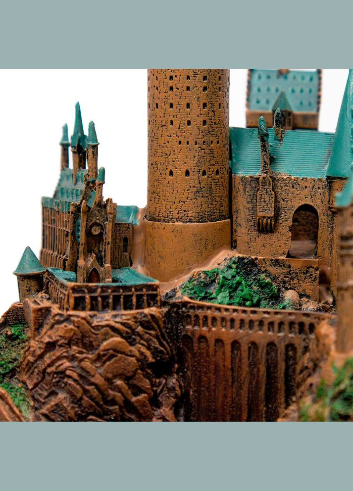 Статуетка HARRY POTTER Hogwarts School Sculpture (NN7074) Noble Collection - (358885087)