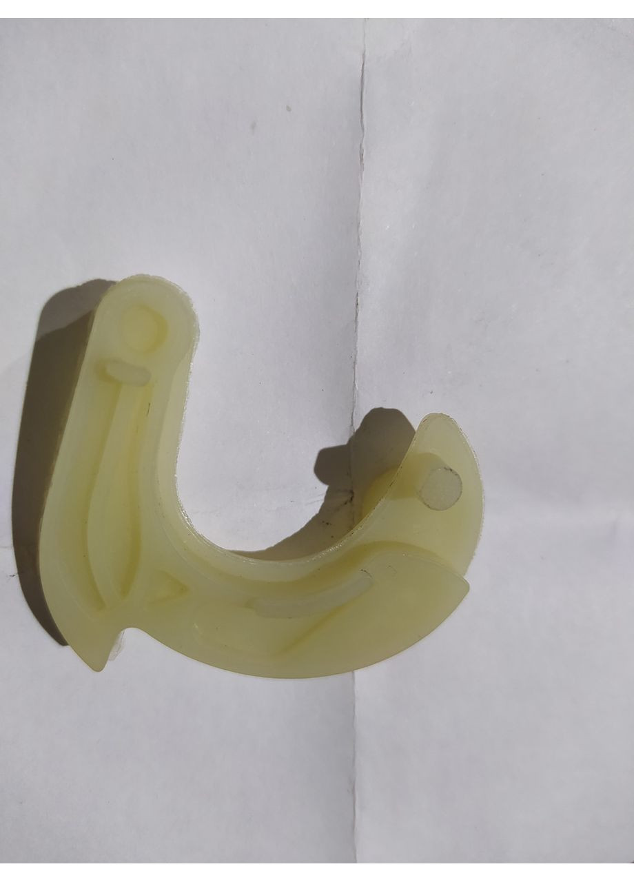 Собачка катушки стартера бензогенератора ET-950 Jiantai (370890507)