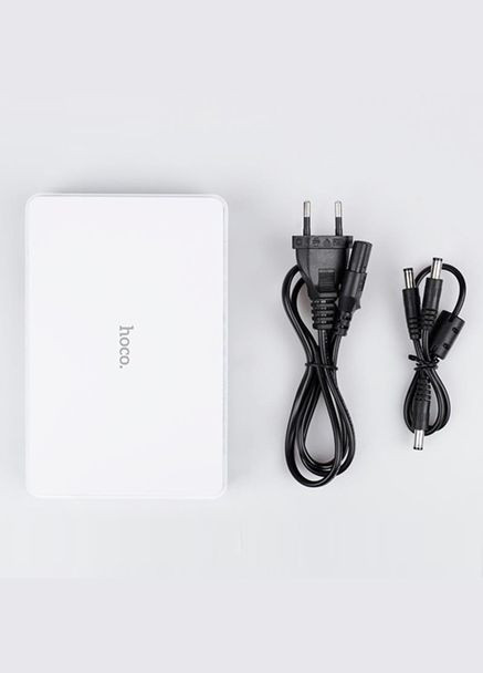 Источник бесперебойного питания для роутеров DB25 Plus Emergency Power Bank 10000 mAh Mini DC UPS Hoco (329852317)