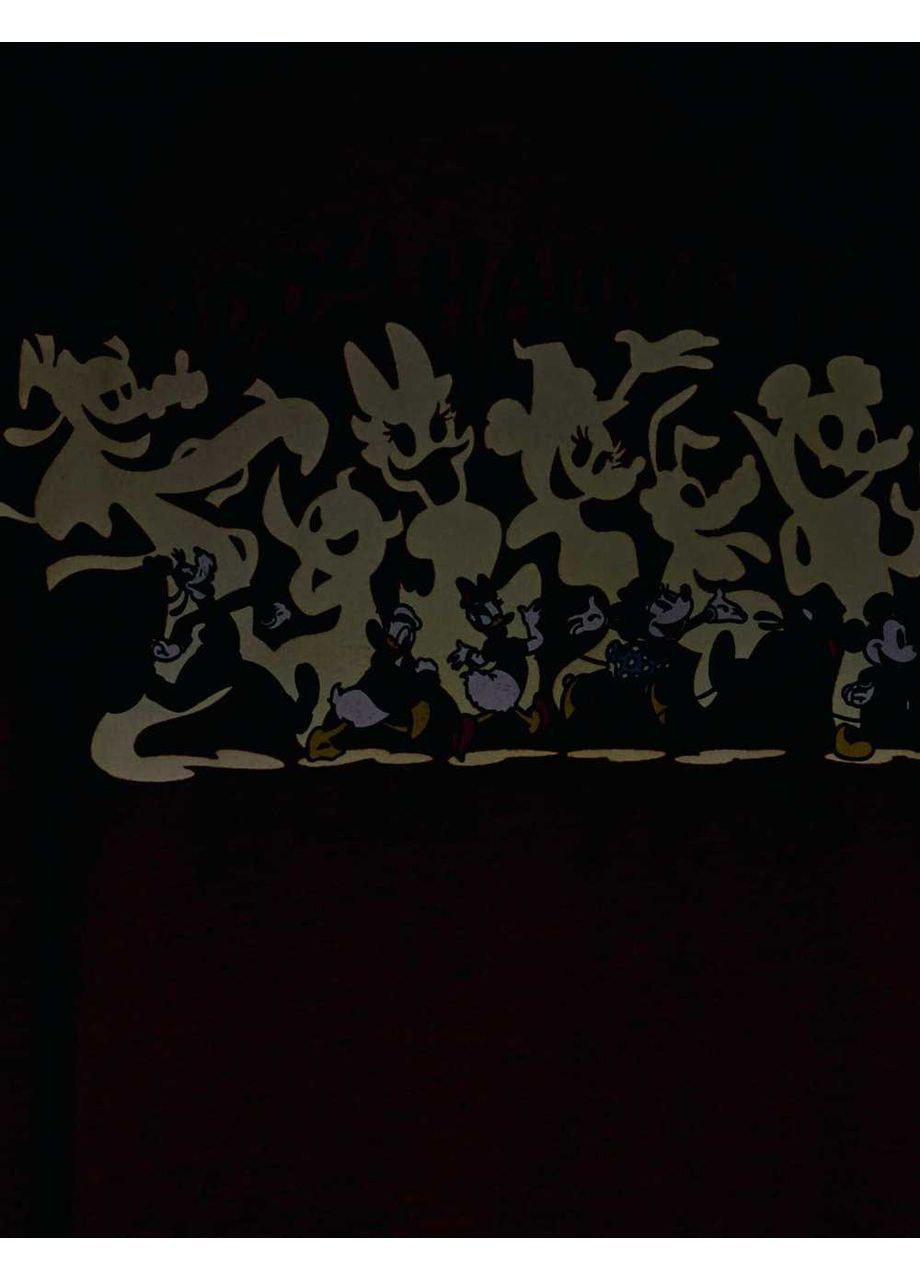 Оранжевый лонгслив Kiabi