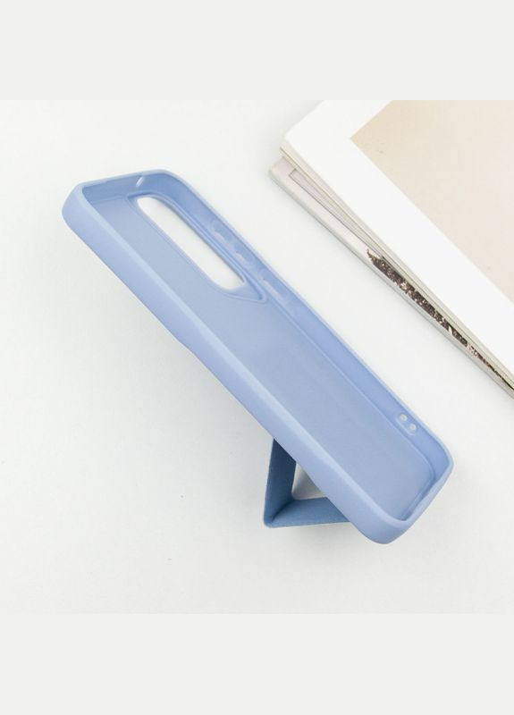 Чехол на Samsung Galaxy A55/ для самсунг галакси А55 с подставкой Epik (356096212)