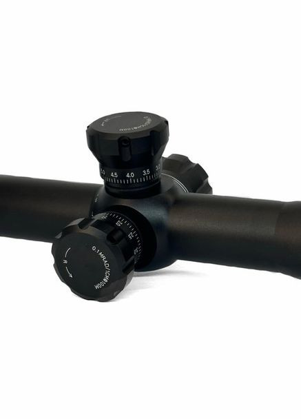 Оптічний приціл 10-50X60 Falcon (331738585)